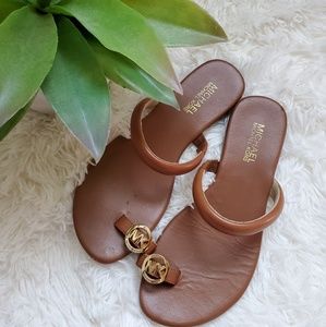Michael Kors Sandals 7.5